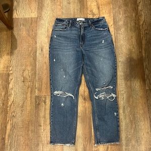 Worn twice, don’t want them to waste their life in my closet!